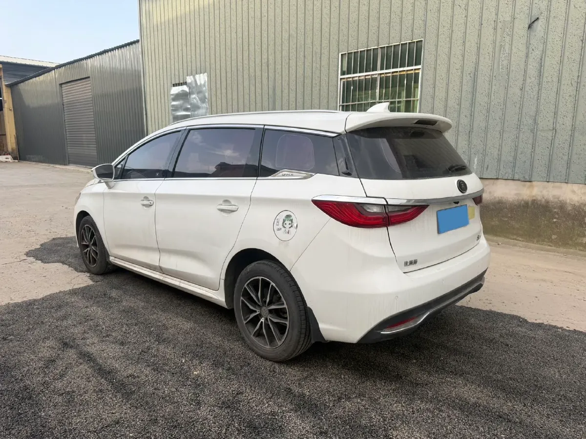 2018 BYD Song MAX 1.5T 154HP L4 6DCT,autocango,china used car exporter,china ev exporter,chinese used car exporter,chinese used ev exporter