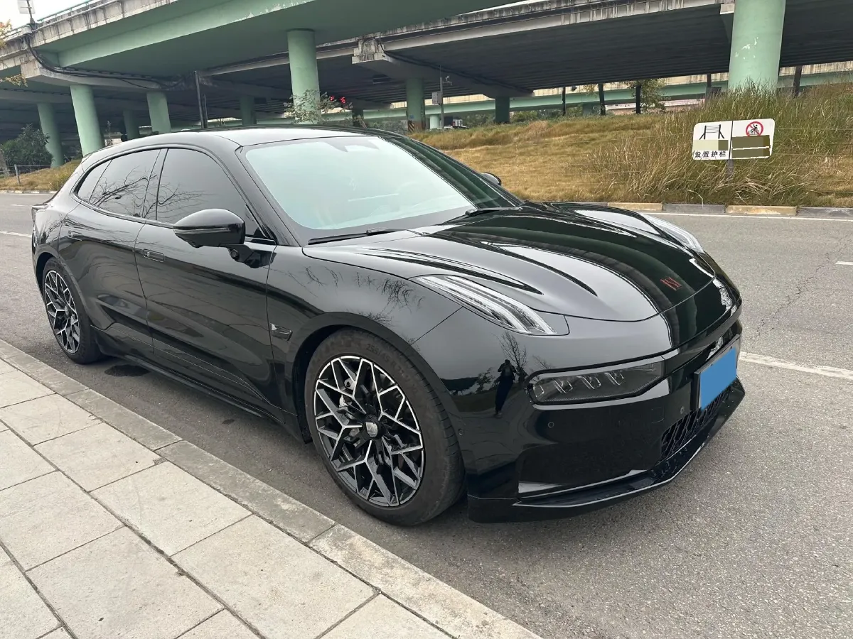 2023 Zeekr 001 BEV 100KWH,autocango,china used car exporter,china ev exporter,chinese used car exporter,chinese used ev exporter