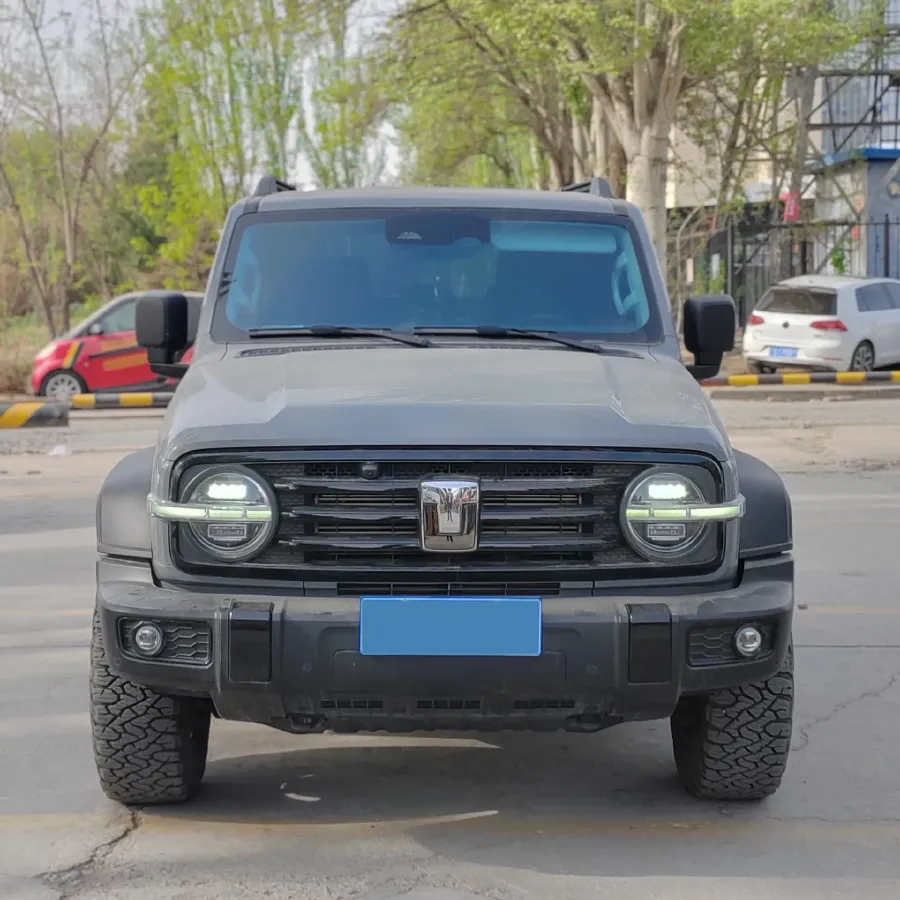 2024 Tank 300 2.0T 227HP L4 8AT,autocango,china used car exporter,china ev exporter,chinese used car exporter,chinese used ev exporter