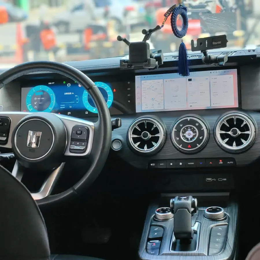 2024 Tank 300 2.0T 227HP L4 8AT,autocango,china used car exporter,china ev exporter,chinese used car exporter,chinese used ev exporter