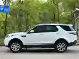 2017 Land Rover Discovery 3.0T 340HP V6 8AT