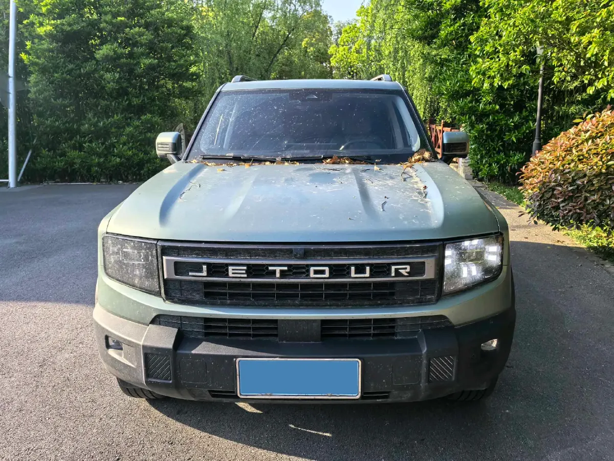 2025 Jetour Traveller 2.0T 254HP L4 7DCT,autocango,china used car exporter,china ev exporter,chinese used car exporter,chinese used ev exporter