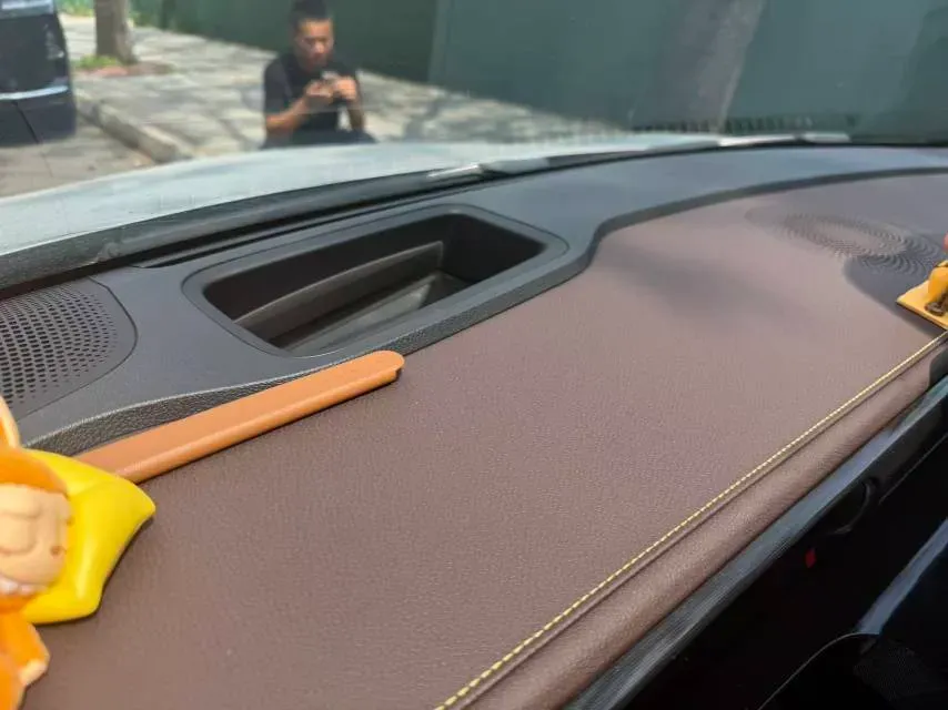 2023 Smart smart Elf 3 BEV 66KWH,autocango,china used car exporter,china ev exporter,chinese used car exporter,chinese used ev exporter