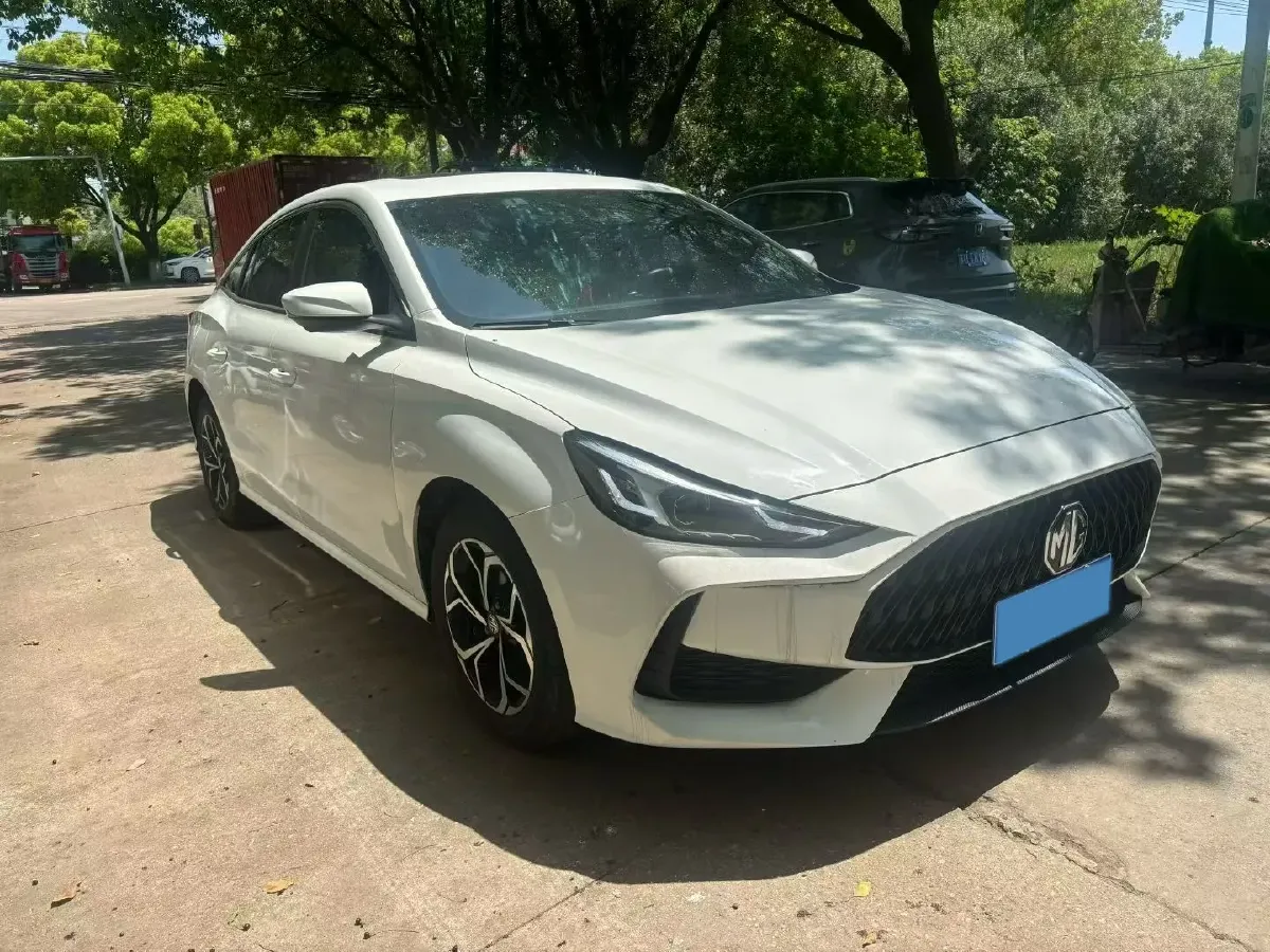 2021 MG 5 1.5L 120HP L4 CVT,autocango,china used car exporter,china ev exporter,chinese used car exporter,chinese used ev exporter