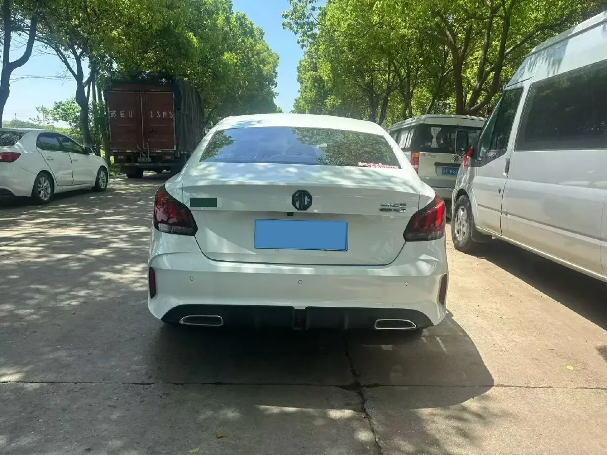 2021 MG 5 1.5L 120HP L4 CVT,autocango,china used car exporter,china ev exporter,chinese used car exporter,chinese used ev exporter