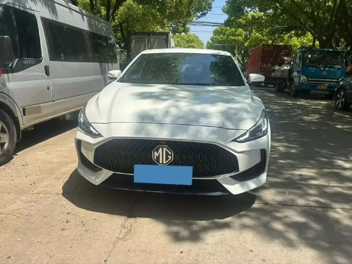 2021 MG 5 1.5L 120HP L4 CVT,autocango,china used car exporter,china ev exporter,chinese used car exporter,chinese used ev exporter