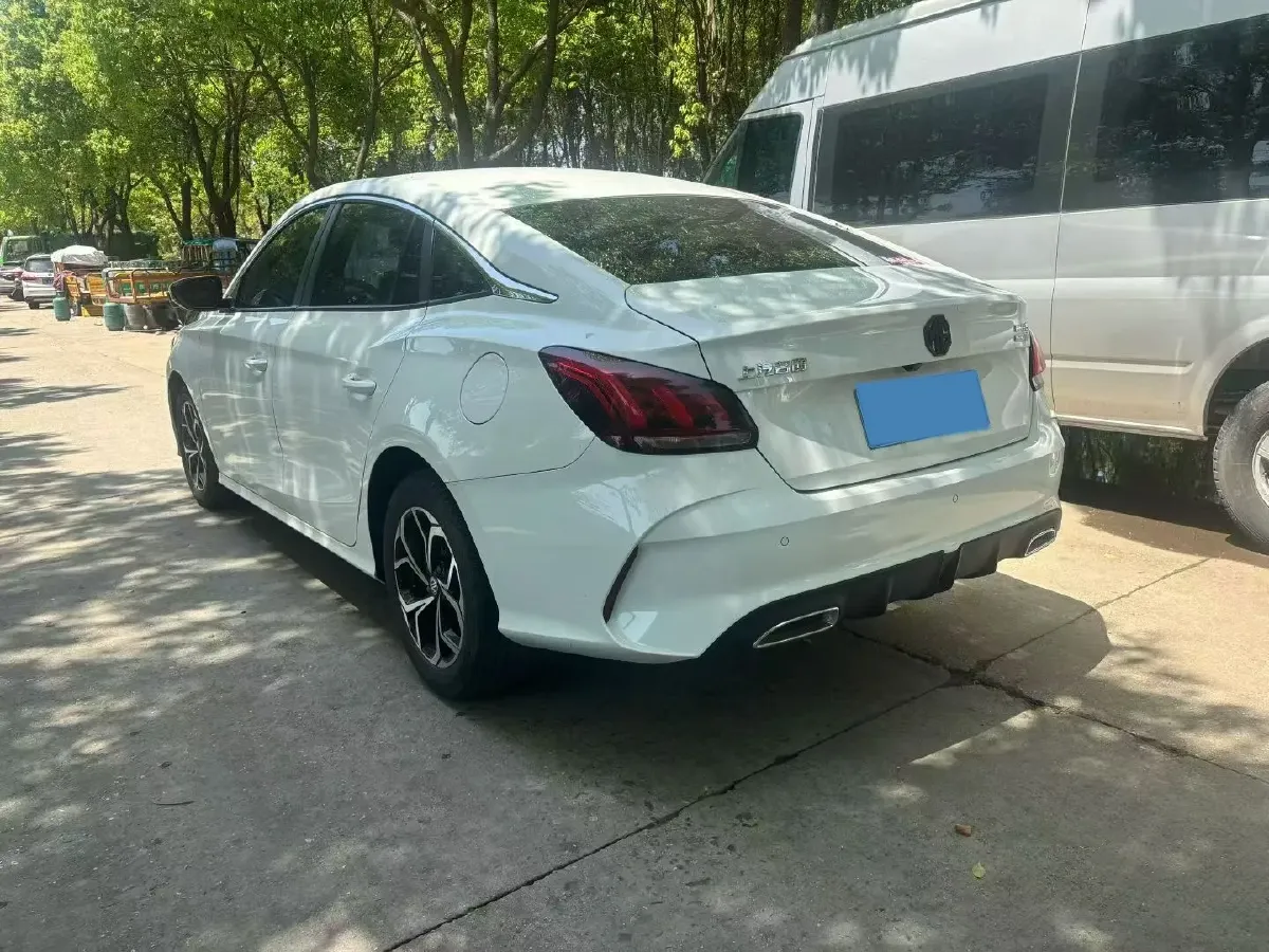 2021 MG 5 1.5L 120HP L4 CVT,autocango,china used car exporter,china ev exporter,chinese used car exporter,chinese used ev exporter