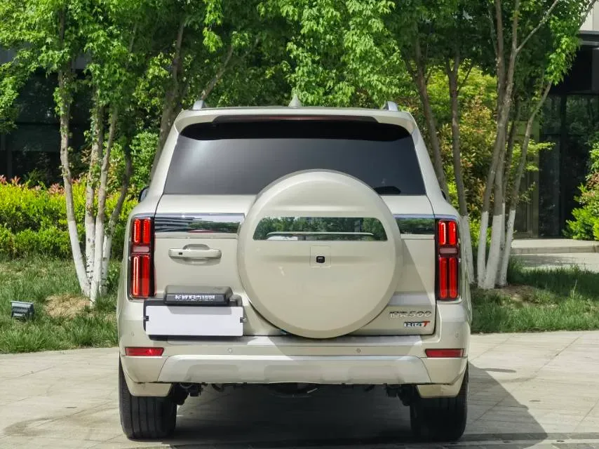 2023 Tank 500 2.0T 252HP L4 9AT PHEV 37.1KWH,autocango,china used car exporter,china ev exporter,chinese used car exporter,chinese used ev exporter