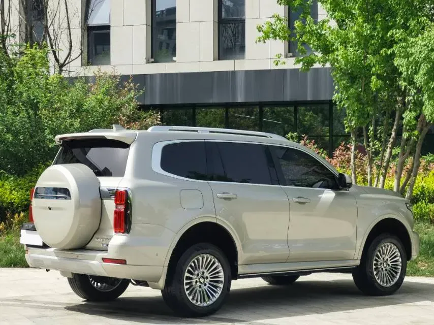 2023 Tank 500 2.0T 252HP L4 9AT PHEV 37.1KWH,autocango,china used car exporter,china ev exporter,chinese used car exporter,chinese used ev exporter