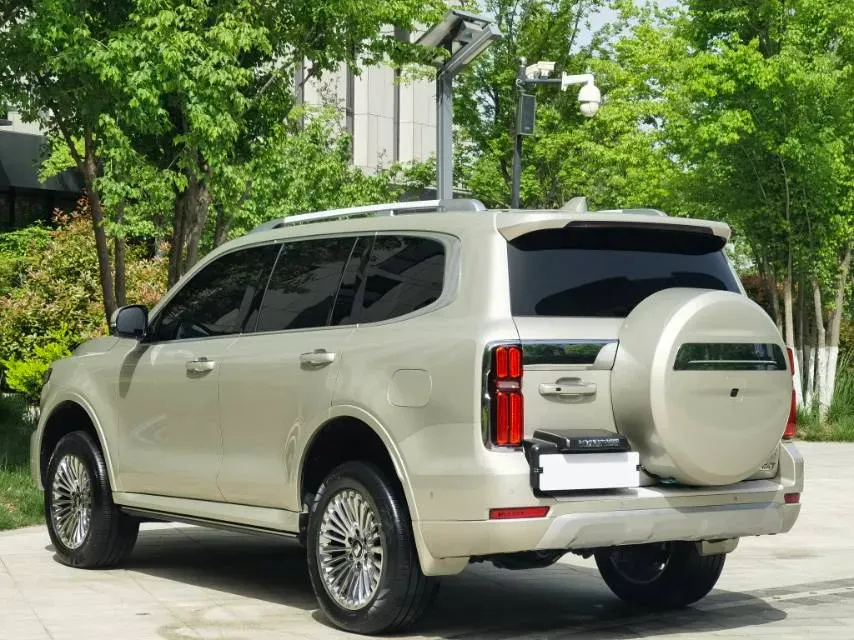 2023 Tank 500 2.0T 252HP L4 9AT PHEV 37.1KWH,autocango,china used car exporter,china ev exporter,chinese used car exporter,chinese used ev exporter