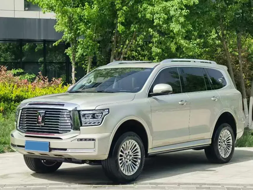 2023 Tank 500 2.0T 252HP L4 9AT PHEV 37.1KWH,autocango,china used car exporter,china ev exporter,chinese used car exporter,chinese used ev exporter