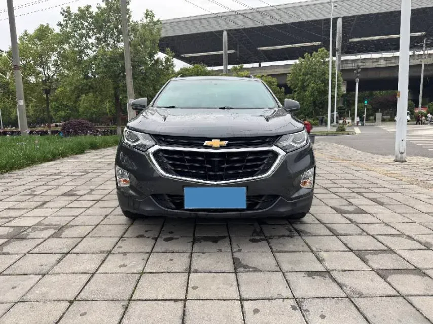2018 Chevrolet Equinox 1.5T 180HP L4 6AT,autocango,china used car exporter,china ev exporter,chinese used car exporter,chinese used ev exporter