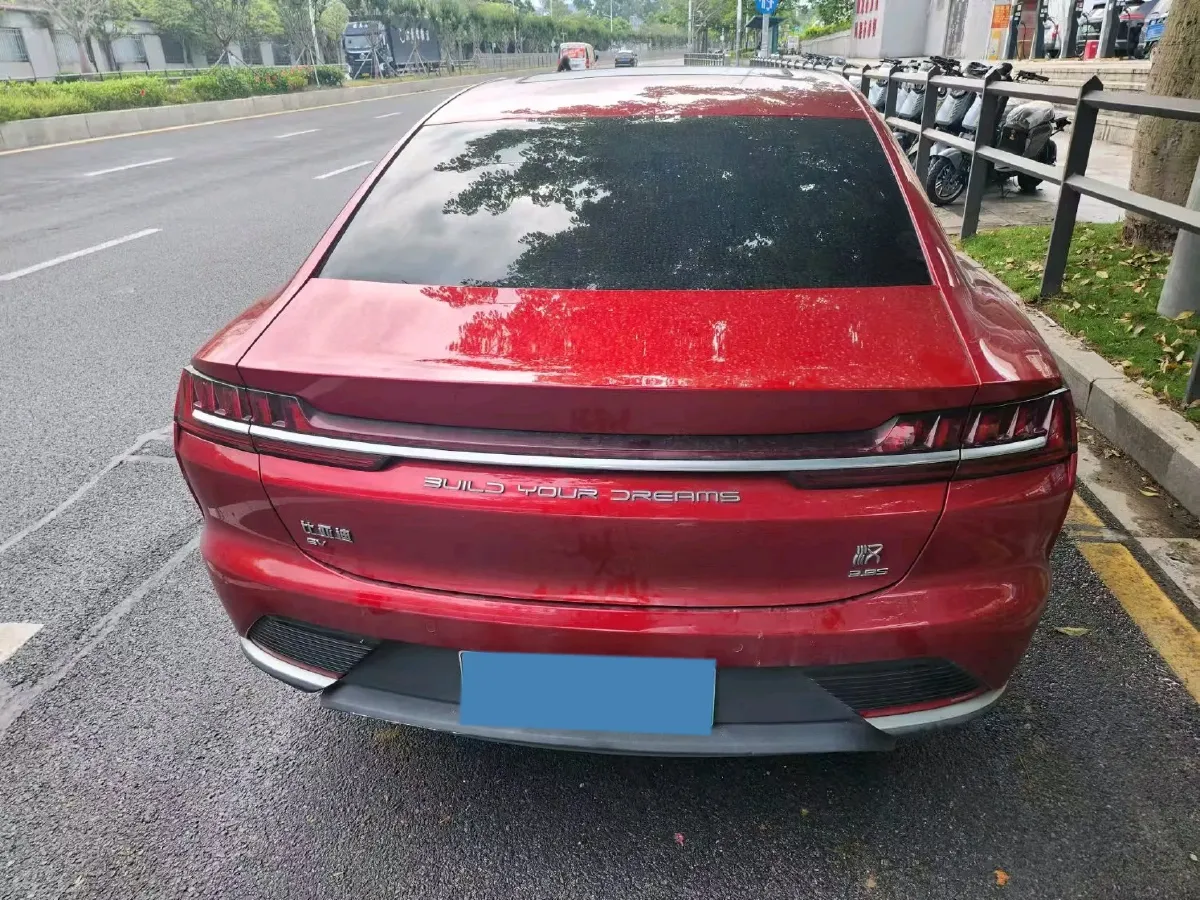 2020 BYD Han BEV 76.9KWH,autocango,china used car exporter,china ev exporter,chinese used car exporter,chinese used ev exporter