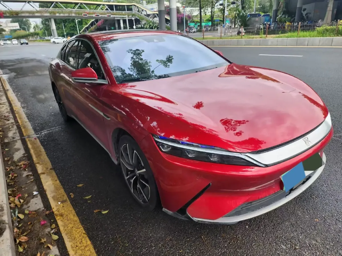 2020 BYD Han BEV 76.9KWH,autocango,china used car exporter,china ev exporter,chinese used car exporter,chinese used ev exporter
