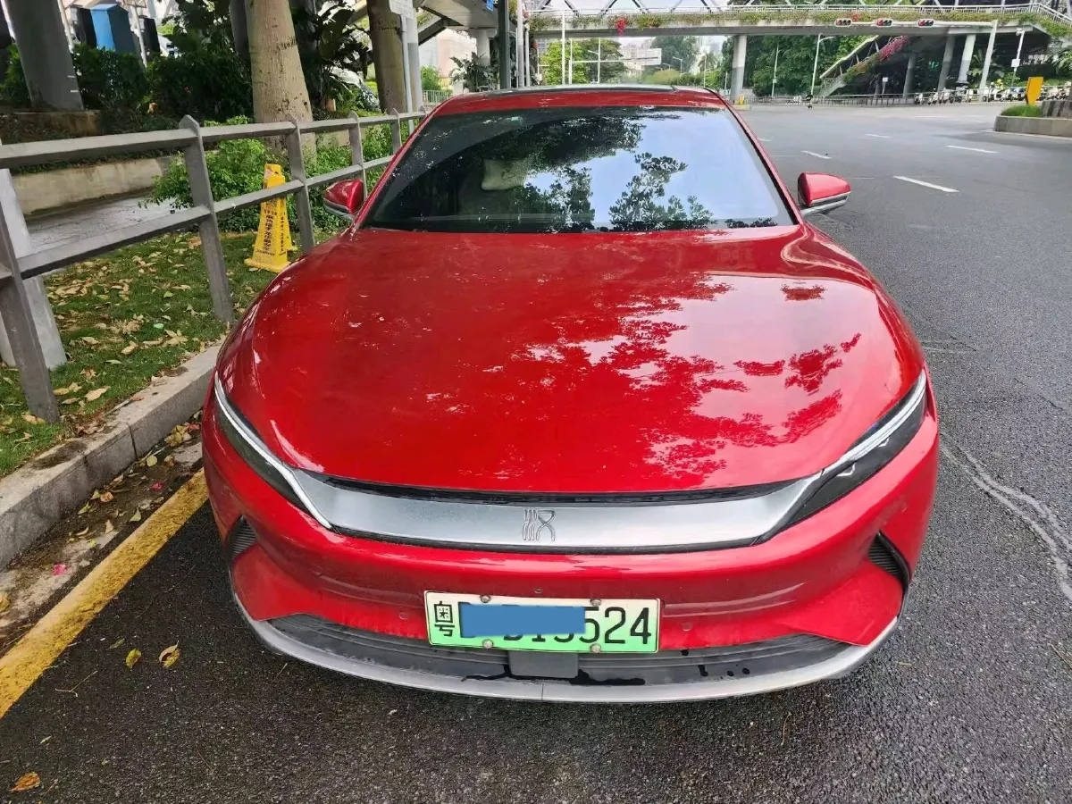 2020 BYD Han BEV 76.9KWH,autocango,china used car exporter,china ev exporter,chinese used car exporter,chinese used ev exporter
