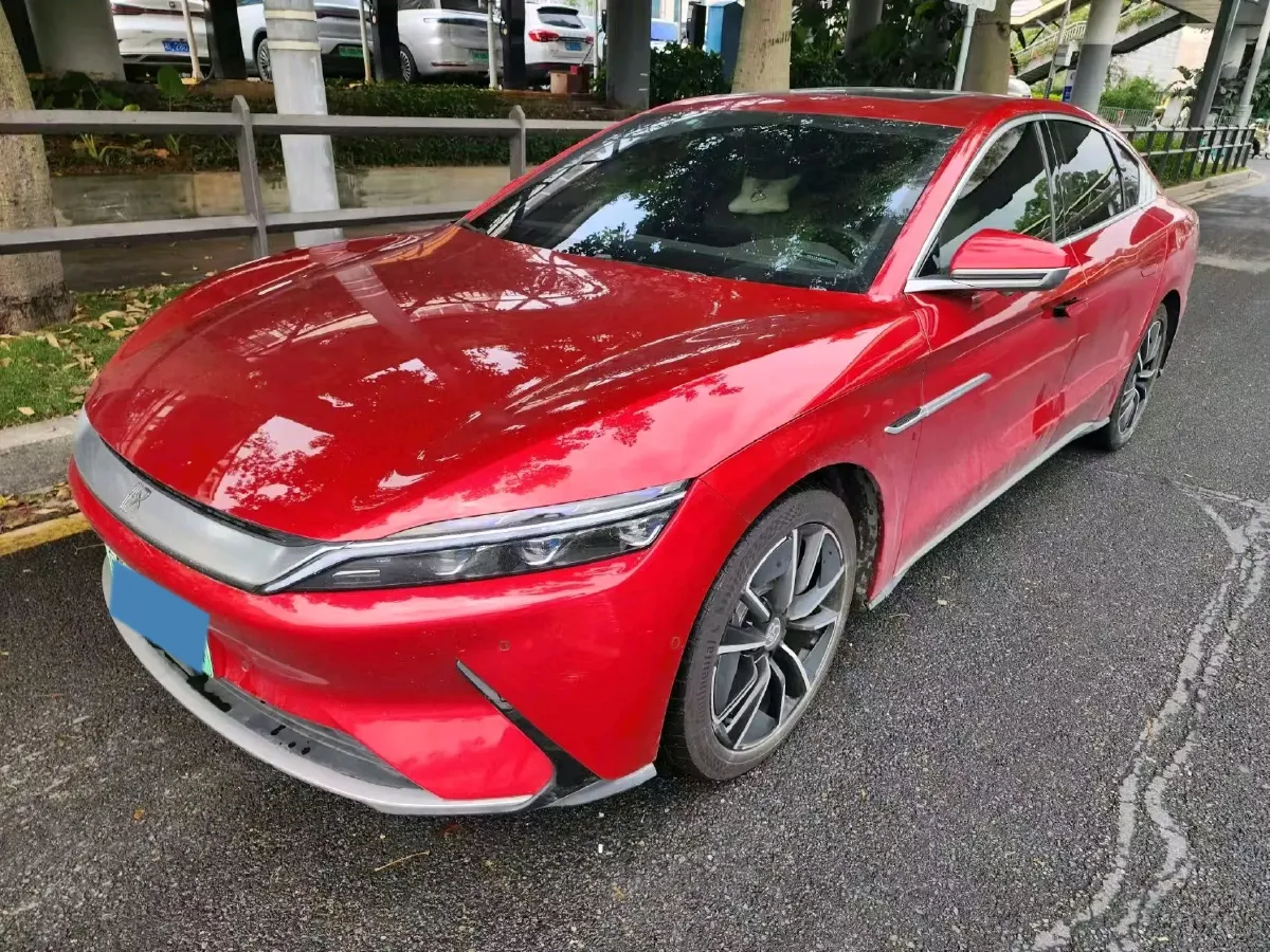 2020 BYD Han BEV 76.9KWH,autocango,china used car exporter,china ev exporter,chinese used car exporter,chinese used ev exporter