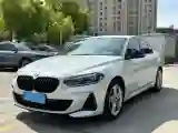 2021 BMW 1 Series 1.5T 140HP L3 7DCT
