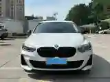 2021 BMW 1 Series 1.5T 140HP L3 7DCT
