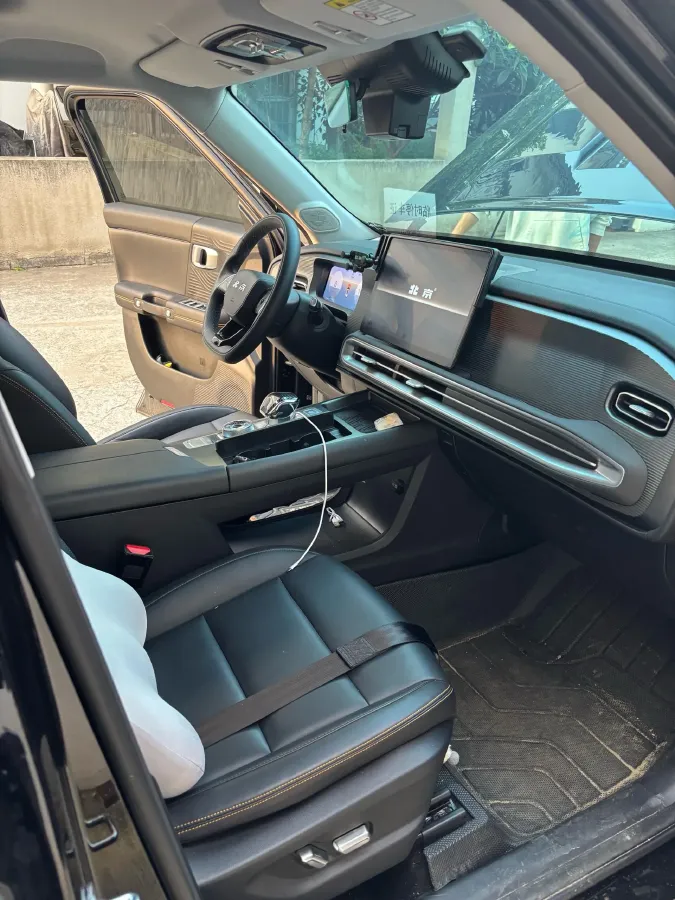 2024 Beijing BJ30 1.5T 188HP L4 7DCT,autocango,china used car exporter,china ev exporter,chinese used car exporter,chinese used ev exporter