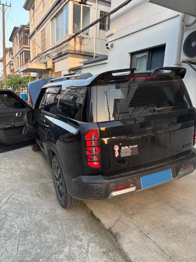 2024 Beijing BJ30 1.5T 188HP L4 7DCT,autocango,china used car exporter,china ev exporter,chinese used car exporter,chinese used ev exporter