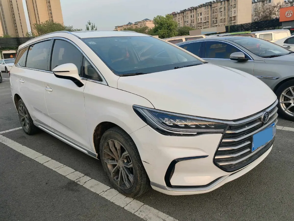 2021 BYD Song MAX 1.5T 160HP L4 6DCT,autocango,china used car exporter,china ev exporter,chinese used car exporter,chinese used ev exporter