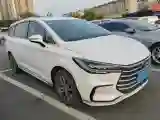 2021 BYD Song MAX 1.5T 160HP L4 6DCT