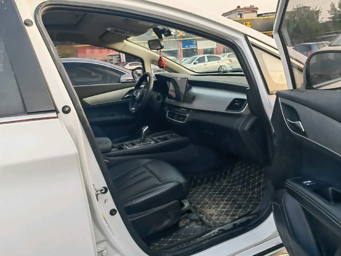 2021 BYD Song MAX 1.5T 160HP L4 6DCT,autocango,china used car exporter,china ev exporter,chinese used car exporter,chinese used ev exporter