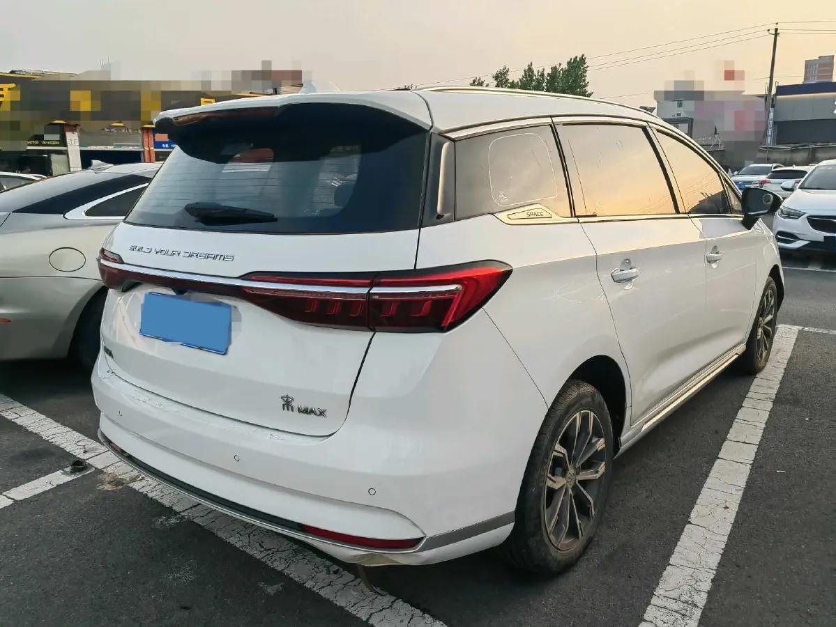2021 BYD Song MAX 1.5T 160HP L4 6DCT,autocango,china used car exporter,china ev exporter,chinese used car exporter,chinese used ev exporter