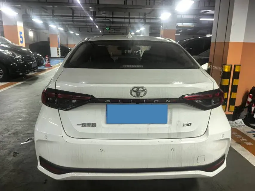 2022 Toyota Allion 2.0L 171HP L4 CVT,autocango,china used car exporter,china ev exporter,chinese used car exporter,chinese used ev exporter