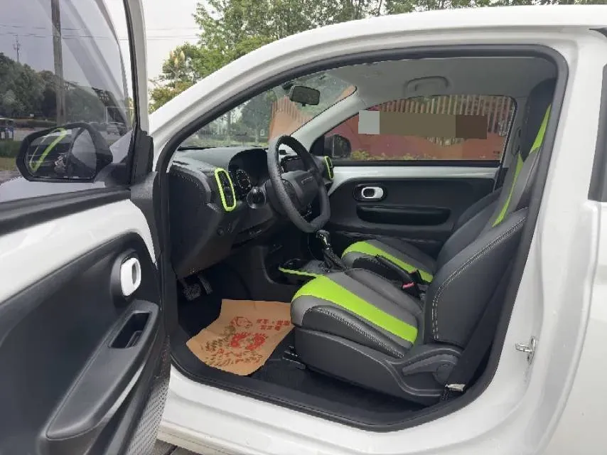 2021 Roewe Clever BEV 29.13KWH,autocango,china used car exporter,china ev exporter,chinese used car exporter,chinese used ev exporter