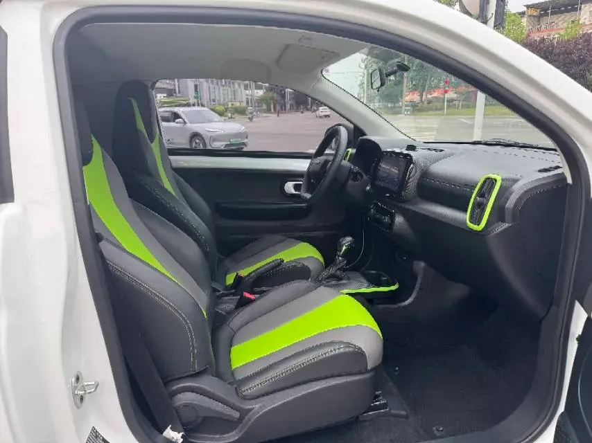 2021 Roewe Clever BEV 29.13KWH,autocango,china used car exporter,china ev exporter,chinese used car exporter,chinese used ev exporter