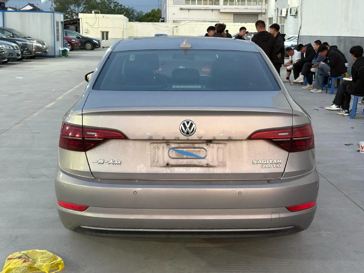 2019 Volkswagen Tharu 1.4T 150HP L4 7DCT,autocango,china used car exporter,china ev exporter,chinese used car exporter,chinese used ev exporter