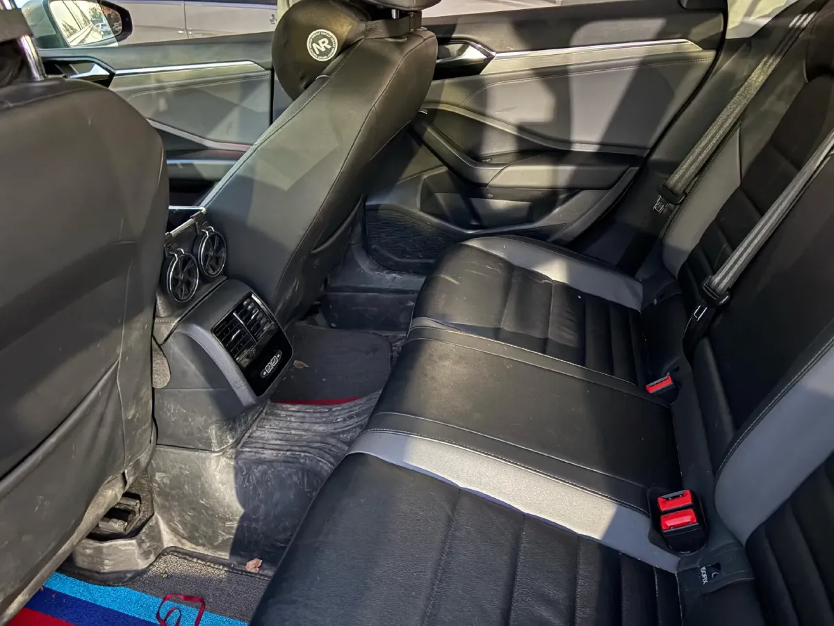 2019 Volkswagen Tharu 1.4T 150HP L4 7DCT,autocango,china used car exporter,china ev exporter,chinese used car exporter,chinese used ev exporter