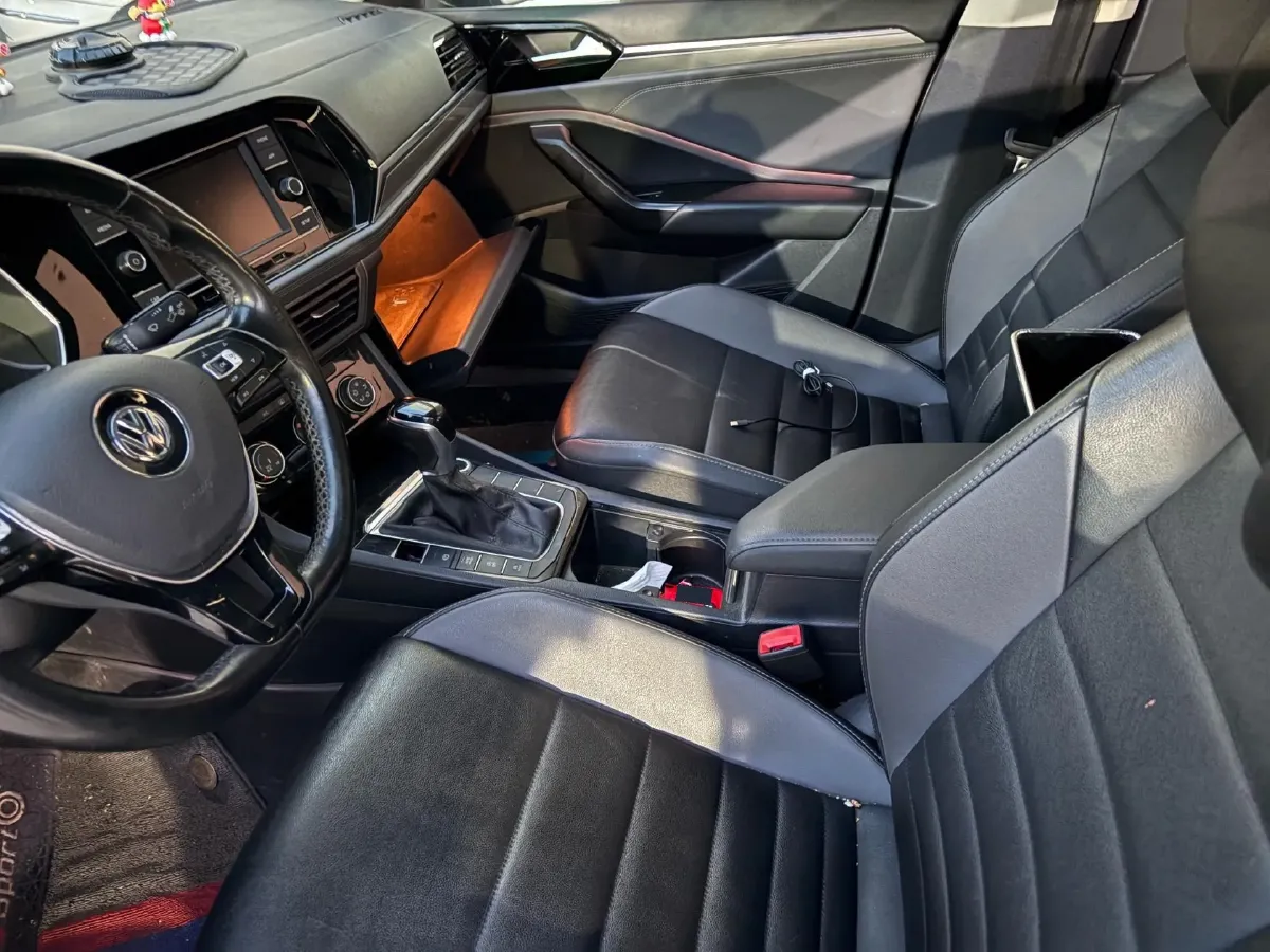 2019 Volkswagen Tharu 1.4T 150HP L4 7DCT,autocango,china used car exporter,china ev exporter,chinese used car exporter,chinese used ev exporter