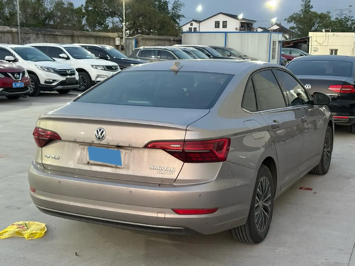 2019 Volkswagen Tharu 1.4T 150HP L4 7DCT,autocango,china used car exporter,china ev exporter,chinese used car exporter,chinese used ev exporter