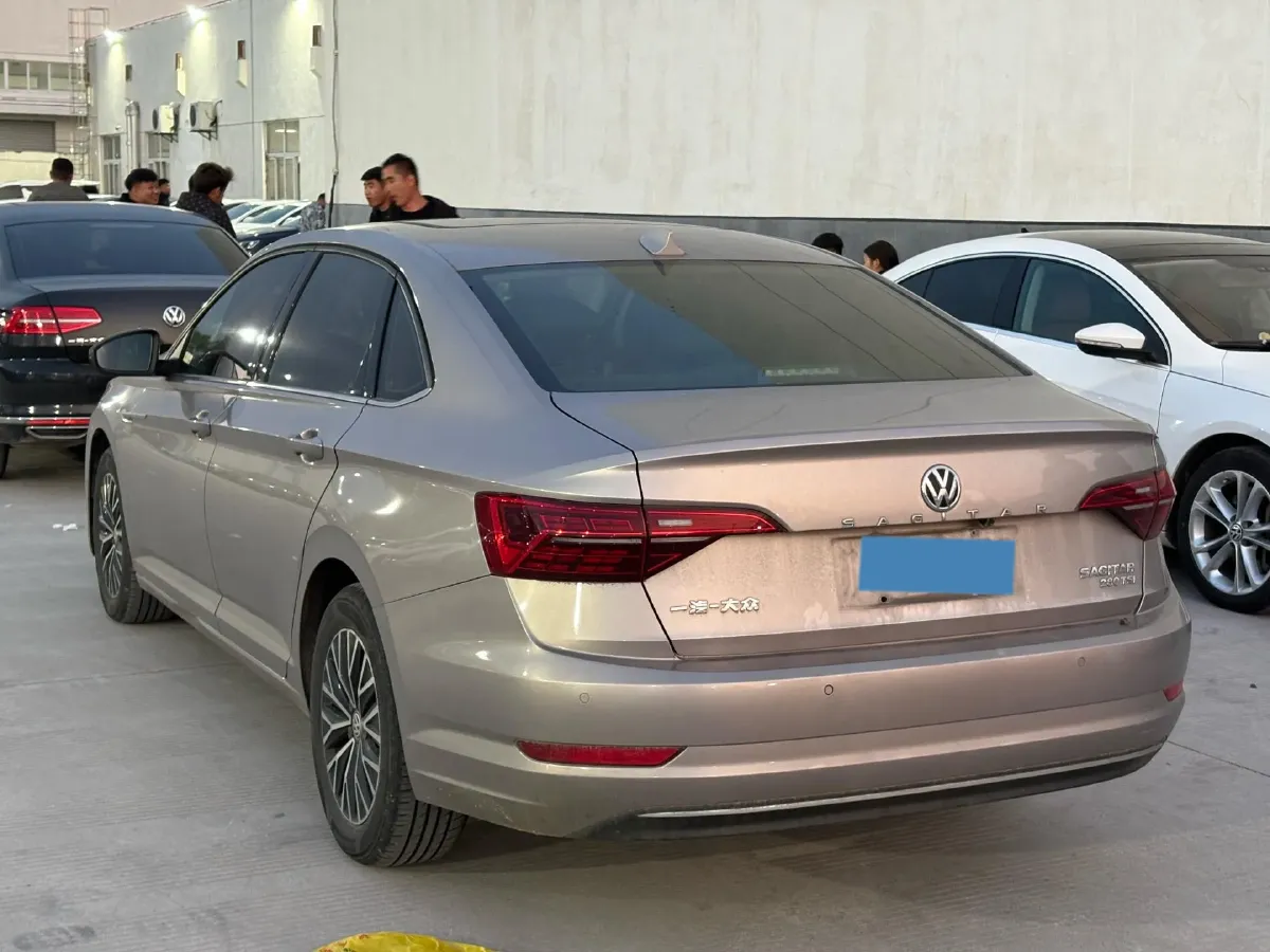 2019 Volkswagen Tharu 1.4T 150HP L4 7DCT,autocango,china used car exporter,china ev exporter,chinese used car exporter,chinese used ev exporter