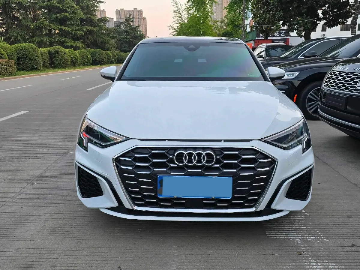 2023 Audi A3 1.4T 150HP L4 7DCT,autocango,china used car exporter,china ev exporter,chinese used car exporter,chinese used ev exporter