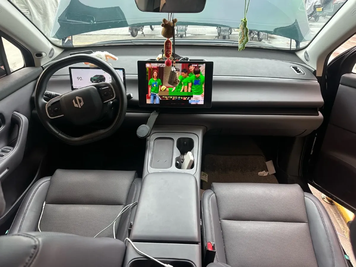 2024 Leapmotor C16 1.5L 95HP L4 REEV 28.4KWH,autocango,china used car exporter,china ev exporter,chinese used car exporter,chinese used ev exporter