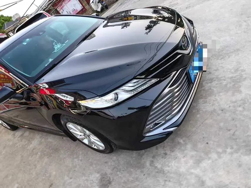 2021 Toyota Camry 2.0L 178HP L4 CVT,autocango,china used car exporter,china ev exporter,chinese used car exporter,chinese used ev exporter