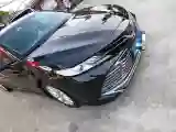 2021 Toyota Camry 2.0L 178HP L4 CVT