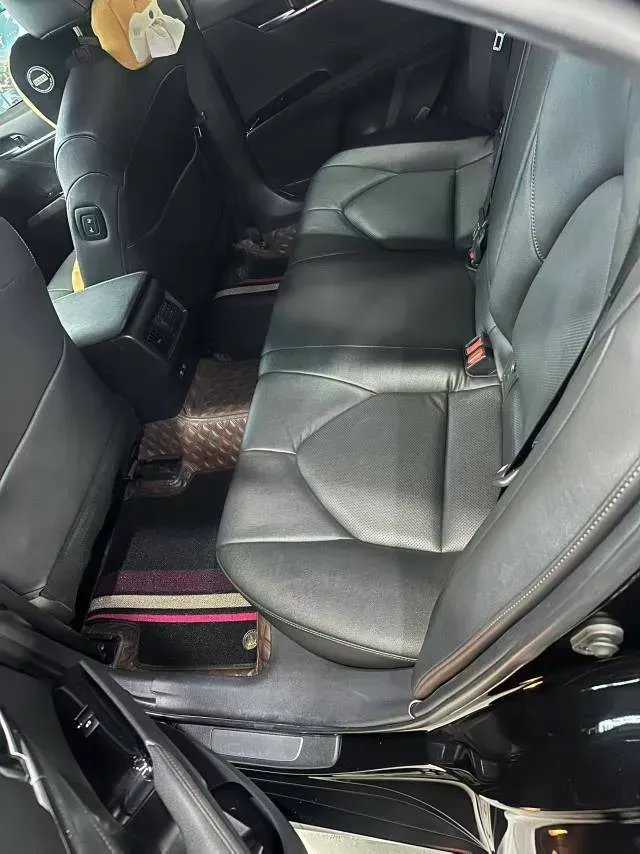 2021 Toyota Camry 2.0L 178HP L4 CVT,autocango,china used car exporter,china ev exporter,chinese used car exporter,chinese used ev exporter