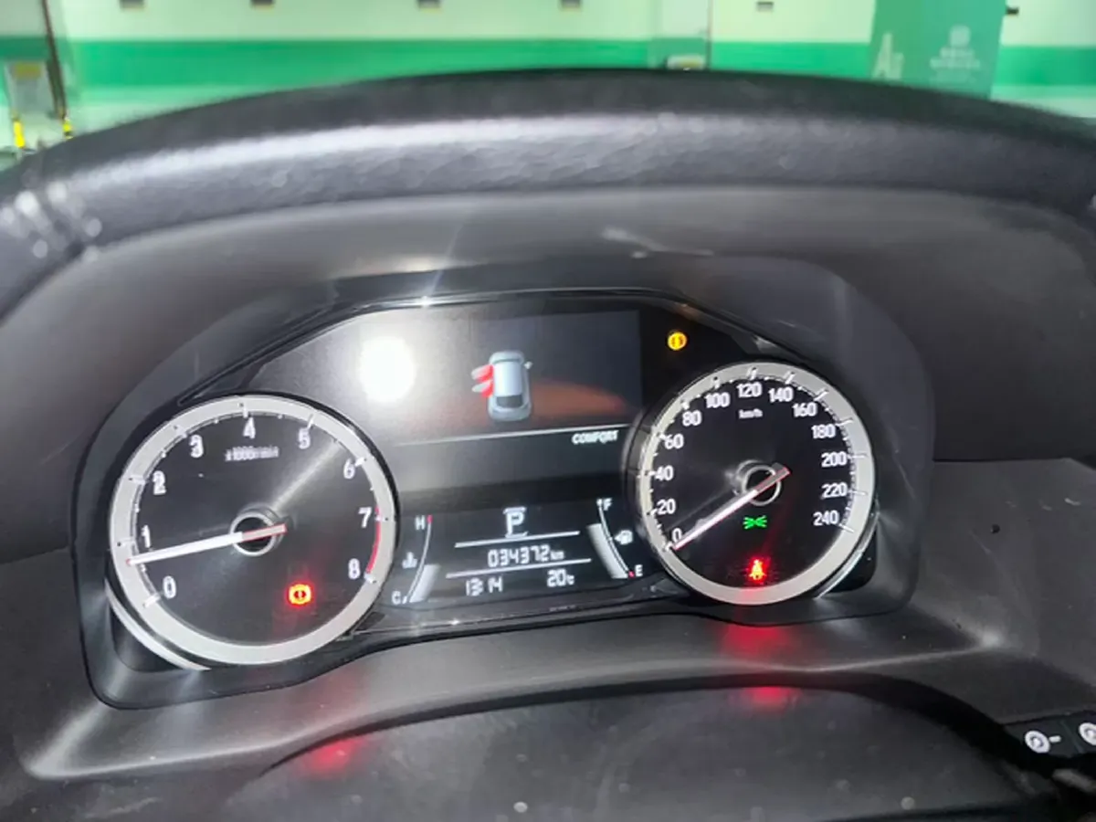 2020 Honda UR-V 2.0T 272HP L4 9AT,autocango,china used car exporter,china ev exporter,chinese used car exporter,chinese used ev exporter