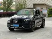 2022 MERCEDES-BENZ GLE AMG,autocango,china used car exporter,china ev exporter,chinese used car exporter,chinese used ev exporter