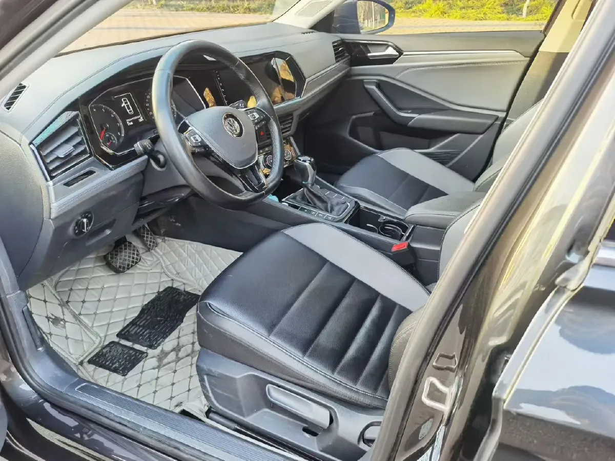 2019 Volkswagen Tharu 1.4T 150HP L4 7DCT,autocango,china used car exporter,china ev exporter,chinese used car exporter,chinese used ev exporter