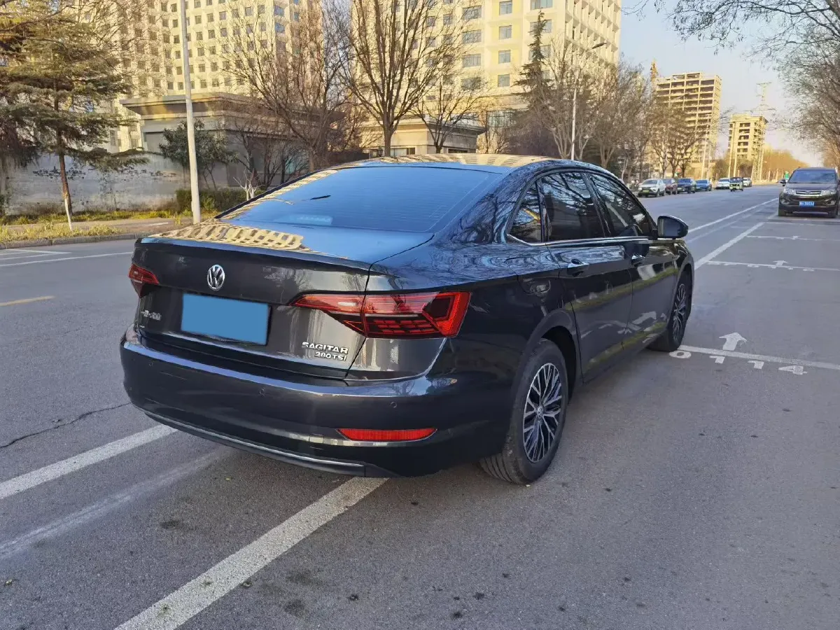 2019 Volkswagen Tharu 1.4T 150HP L4 7DCT,autocango,china used car exporter,china ev exporter,chinese used car exporter,chinese used ev exporter