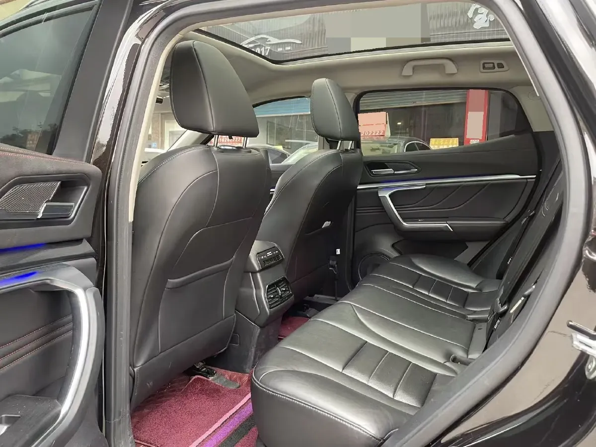 2019 WEY VV5 2.0T 197HP L4 7DCT,autocango,china used car exporter,china ev exporter,chinese used car exporter,chinese used ev exporter