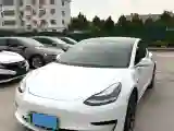 2020 Tesla Model 3 BEV 52KWH