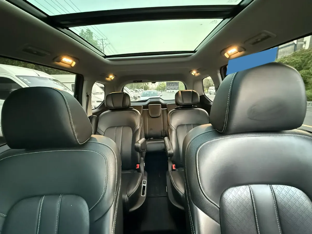 2021 GAC Trumpchi M6 1.5T 169HP L4 6AT,autocango,china used car exporter,china ev exporter,chinese used car exporter,chinese used ev exporter