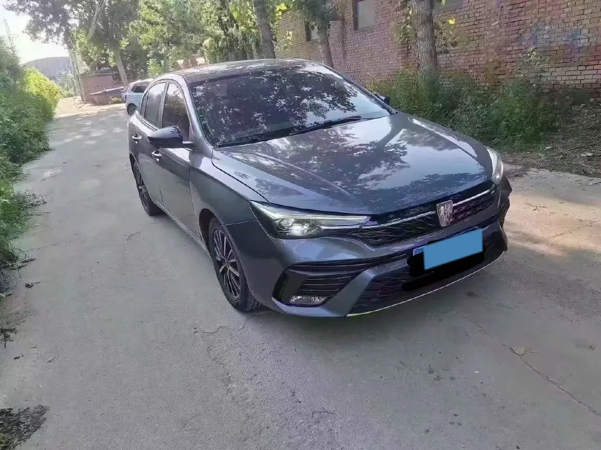 2021 Roewe i5 1.5L 120HP L4 CVT,autocango,china used car exporter,china ev exporter,chinese used car exporter,chinese used ev exporter