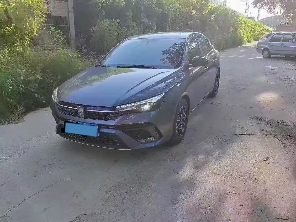 2021 Roewe i5 1.5L 120HP L4 CVT,autocango,china used car exporter,china ev exporter,chinese used car exporter,chinese used ev exporter